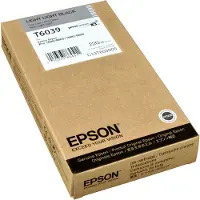 Epson Light-Light Svart bläckpatron 220 ml XL