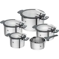 Zwilling 66870-005 Simplify Topfset 5 delar