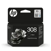HP 308 Bläckpatron