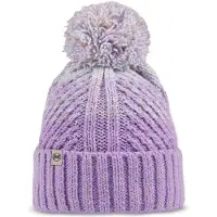 Buff Knitted &amp; Fleece Mössa