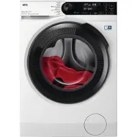 AEG Skalbimo mašina LWR734N86U 7000-serie torkande tvättmaskin