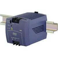 Puls MiniLine ML100.105 DIN-skena nätaggregat 48 V/DC 2.1 A 100 W Antal utgångar:1 x Innehåll 1 st