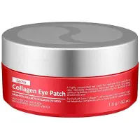 Gel-a-Peel Medi-Peel Red Lacto Collagen Eye Patch - 60 Pieces
