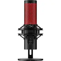 HyperX Quadcast 2 Usb Condenser Gamingmikrofon