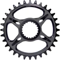 Shimano Xtr Fc-m9100-1/9120-1 Kedjehjul
