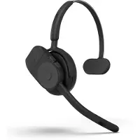 Jabra Perform 75 - Headset - på örat - Bluetooth - trådlös - svart