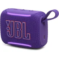 JBL Go 5 Purple