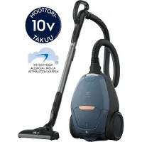 Electrolux Pure D8 Pd82-8db Silence Dammsugare