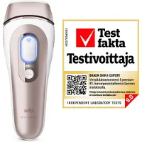 Braun Depilator Skin I-expert Smart IPL PL7253