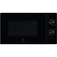 Electrolux EMZ421MMK -mikrovågsugn, svart