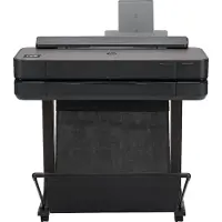 HP DesignJet T650 färgskrivare 24 termisk bläckstråle 2400 x 1200 dpi Wi-Fi