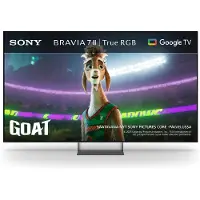 Sony TV | K85XR75M2 Bravia 7 | 85 | Smart-TV | Google TV | 4K UHD | Svart