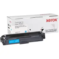 Xerox Toner Ersätter Brother TN-241C Kompatibel Cyan 1400 sidor Everyday Toner 006R03713