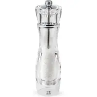 Peugeot VITTEL saltkvarn Akryl klar 23 cm