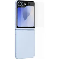 Samsung Galaxy Z Flip6 Antireflexbehandlad film EF-UF741CTEGWW - 2 st.