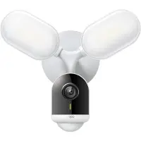TP-LINK Tapo C720, IP-säkerhetskamera, Utomhus, Kabel & Trådlös, 2800 LM, 5000 K, Vägg
