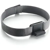 DJI Osmo Nano Magnetic Headband - Stödsystem - huvudbandsmontering - för Osmo Nano Osmo Nano