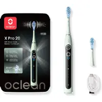 Oclean Electric Toothbrush X Pro 20 Green