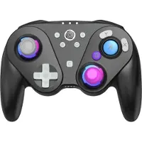Oniverse Switch 2 Foenix Kontrollant