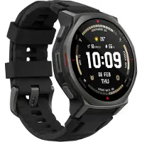 Xiaomi T-rex 3 Pro, 3,35 cm (1.32), AMOLED, Pekskärm, 16 GB, GPS, 46,8 g