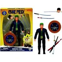 One Piece Zoro Actionfigur