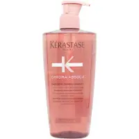 Kérastase Chroma Absolu Bain Riche Chroma Respect Schampo 500 ml