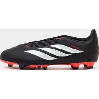 Adidas Predator Club Fg/mg Junior Fotbollsskor