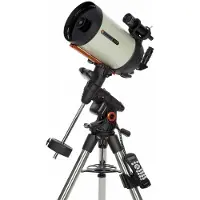 Celestron Teleskop Advanced 8 Edge HD