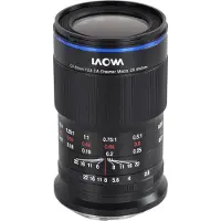 Laowa Ve6528se Kameralins 65 Mm
