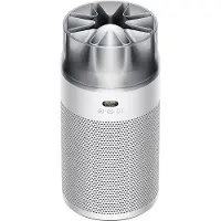 Dyson Hushjet Purifier Compact Hj10 (Vit/Silver)
