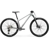 Merida Bikes Big Nine 3000 29´´ Deore M6100 2024 Mtb Cykel