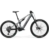 Merida Bikes Eone-sixty 7000 29/27.5´´ Xt M8130 2024 Elcykel Mtb
