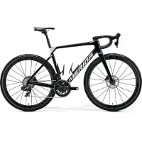 Merida Bikes Scultura 9000 Force Axs 2024 Racercykel