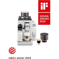 De'Longhi Exam440.55.w Helaautomatisk Kaffemaskin