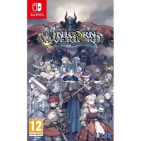 Games Switch Unicorn Overlord