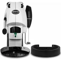 Didiesse New Baby Frog, Kapselmaskin, 1,3 l, Kaffekuddar, 650 W, Vit