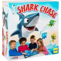 Peliko Shark Chase