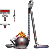 Dyson Cinetic Big Ball Multi Floor 2 Dammsugare
