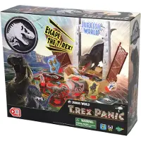 T-Rex Escape, Epoch Games