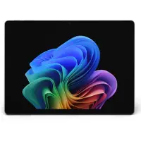 Microsoft Surface Pro 12 512 GB Svart Windows-surfplatta / 2-in-1 33 cm (13 tum) 1.6 GHz Intel Core Ultra 5 (Series 3) Windows 11 Pro 2880 x 1920 Pixel