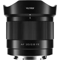 Viltrox AF 20mm f/2,8 AIR Sony FE