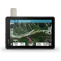 Garmin Tread Overland NAVIGATIONSAPPARAT