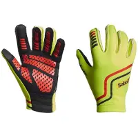 HP Sabelt G33 sport/arbetshandskar storlek XL, gul
