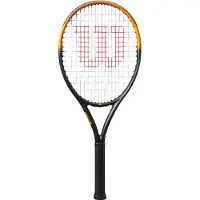 Wilson Burn Spin 26 Junior Tennisracket