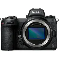 Nikon Z6 II kamerahus