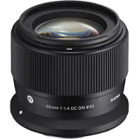 Sigma 56mm f/1,4 DC DN Contemporary Canon RF