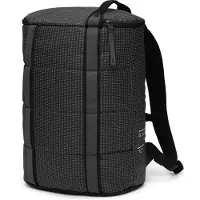 Db - Duffelväskor - Roamer Duffel Pack 25L Reflective Black för Unisex - Svart