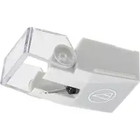 Audio-Technica Ersättningsnål för VM-serien – konisk (78U/min schellacknål)