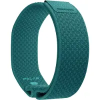 Polar Loop armband teal S-L