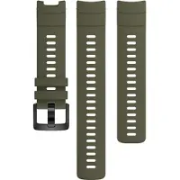 Polar Street X silikonarmband grön